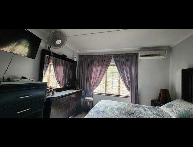 3 BEDROOM DUPLEX FOR SALE IN ARBORETUM